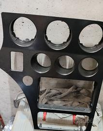 Plancia centrale alfa 159