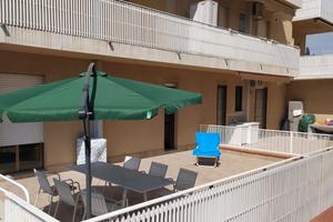 Bilocale arredato a Bibione