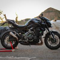 Kawasaki z900