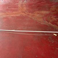 Guida da soffito per tenda