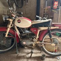 Motorino d epoca