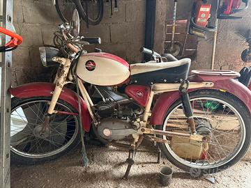 Motorino d epoca