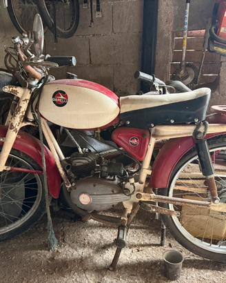 Motorino d epoca