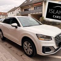 Audi Q2 1.4 TFSI COD Sport