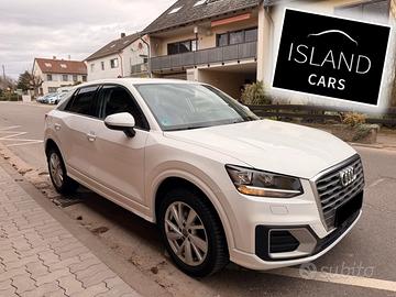 Audi Q2 1.4 TFSI COD Sport