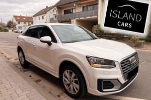 Audi Q2 1.4 TFSI COD Sport