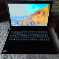 Notebook Lenovo
