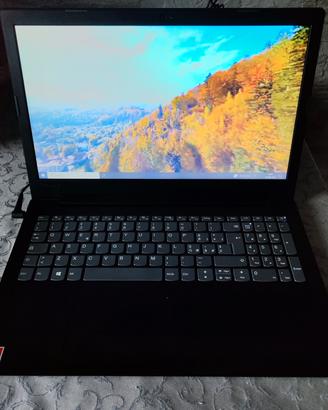 Notebook Lenovo