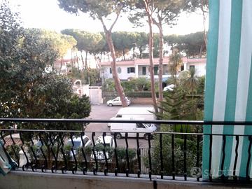 Baia Domizia Sud (Baia Murena)