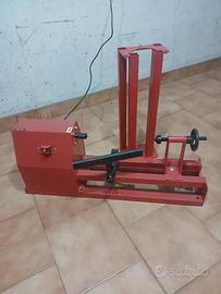 Tornio per legno Vevor 