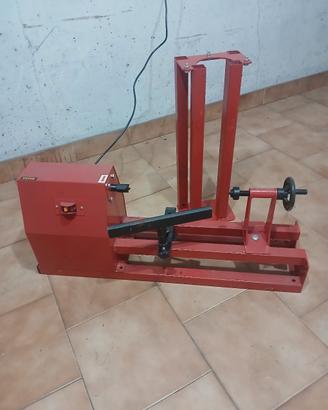 Tornio per legno Vevor 