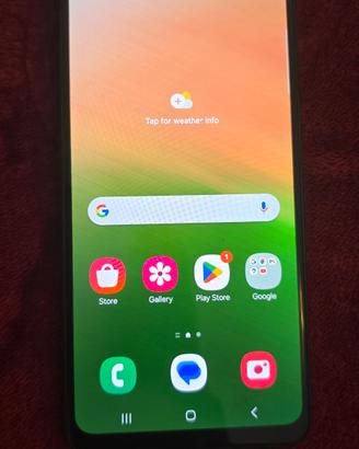 samsung A33 5G 128gb come nuovo