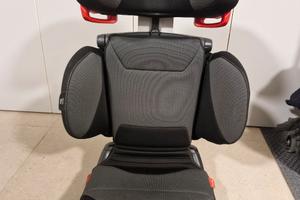 seggiolino auto per bambini Peg Perego