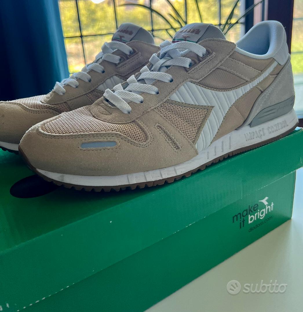 Diadora titan store ii uomo Vendita