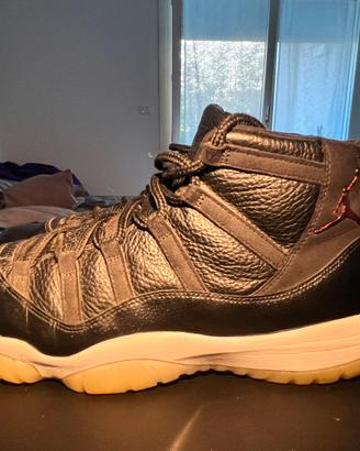 Jordan 11 72-10 (48.5 EU)
