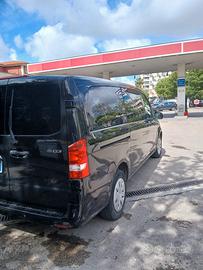 Mercedes Vito