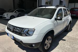Dacia Duster 4X4 1.5 dCi 110CV