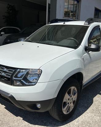 Dacia Duster 4X4 1.5 dCi 110CV