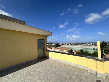 Appartamento Terme Vigliatore