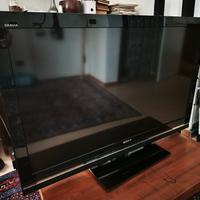TV Sony Bravia 46 pollici 