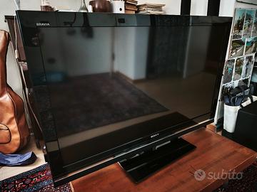 TV Sony Bravia 46 pollici 