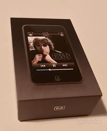 iPod touch 1a generazione USA, limited cover art