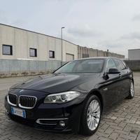 Bmw 530 530d xDrive 258CV Touring Luxury