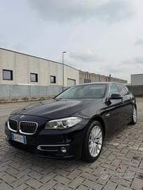 Bmw 530 530d xDrive 258CV Touring Luxury