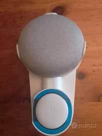 GOOGLE Home siri maschile