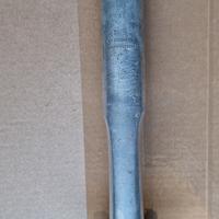 Reggisella Shimano 27,2 Eroica Vintage