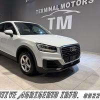 Audi Q2 30 TDI S tronic Business