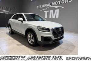 Audi Q2 30 TDI S tronic Business