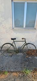 bici freni a bacchetta