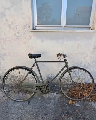 bici freni a bacchetta