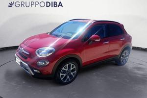 FIAT 500X 2015 Diesel 1.3 mjt Cross Plus 4x2 95cv