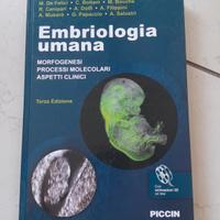 Embriologia di De Felici. Terza edizione