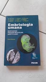 Embriologia di De Felici. Terza edizione