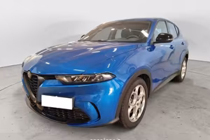 Alfa Romeo Tonale 1.6 Diesel 130cv TCT6 Sprin...