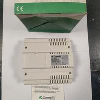 Comelit 1533 P - Alimentatore Per Intercomunicanti