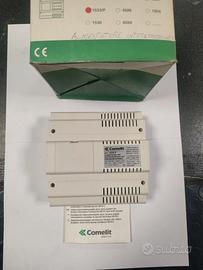 Comelit 1533 P - Alimentatore Per Intercomunicanti