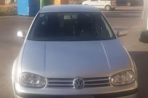 Volkswagen Golf 2001