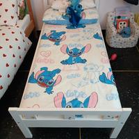 Letto per bambini IKEA Kritter