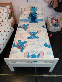 Letto per bambini IKEA Kritter