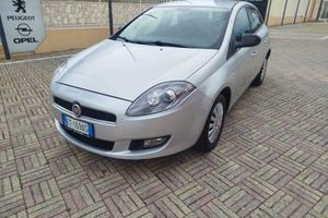 Fiat Bravo 1.6 MJT 120 CV DPF Street