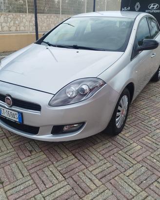 Fiat Bravo 1.6 MJT 120 CV DPF Street