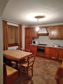 Appartamento forni di sopra