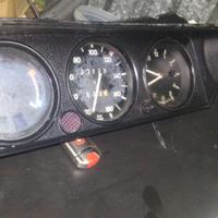 Contachilometri /quadro strumenti per BMW epoca