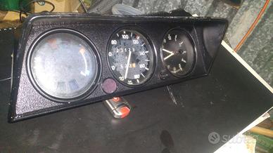 Contachilometri /quadro strumenti per BMW epoca