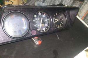 Contachilometri /quadro strumenti per BMW epoca