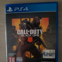 Call of Duty Black ops IIII ps4